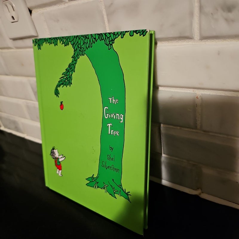 The Giving Tree