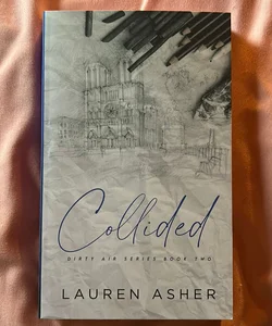 Collided Special Edition