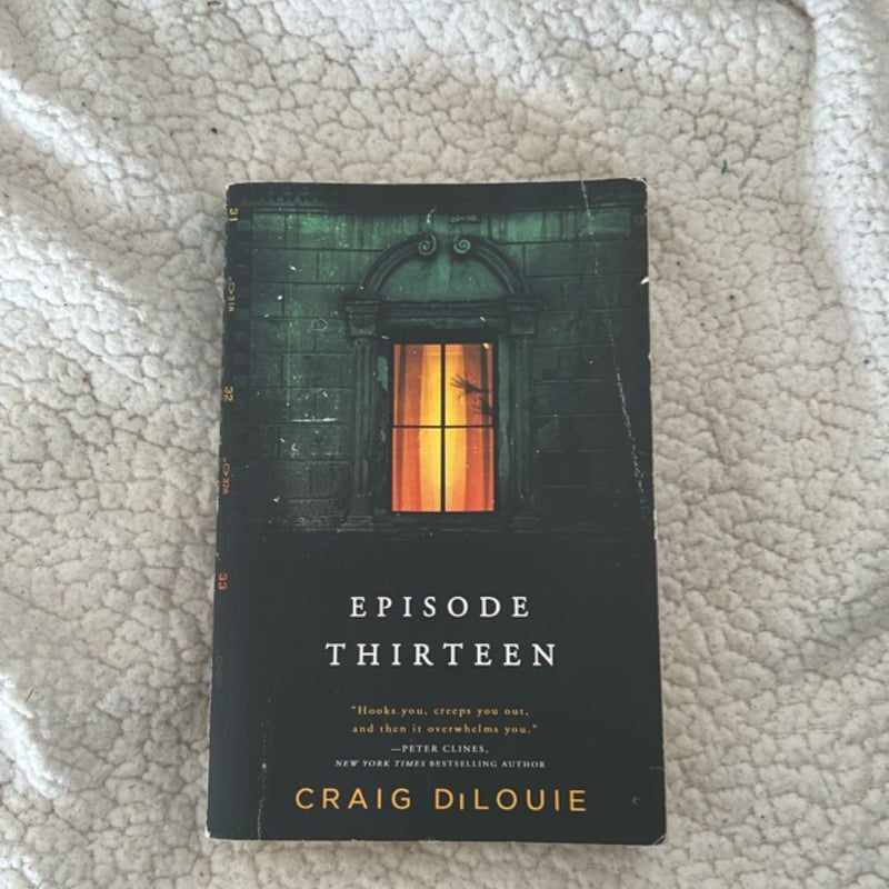 Episode Thirteen