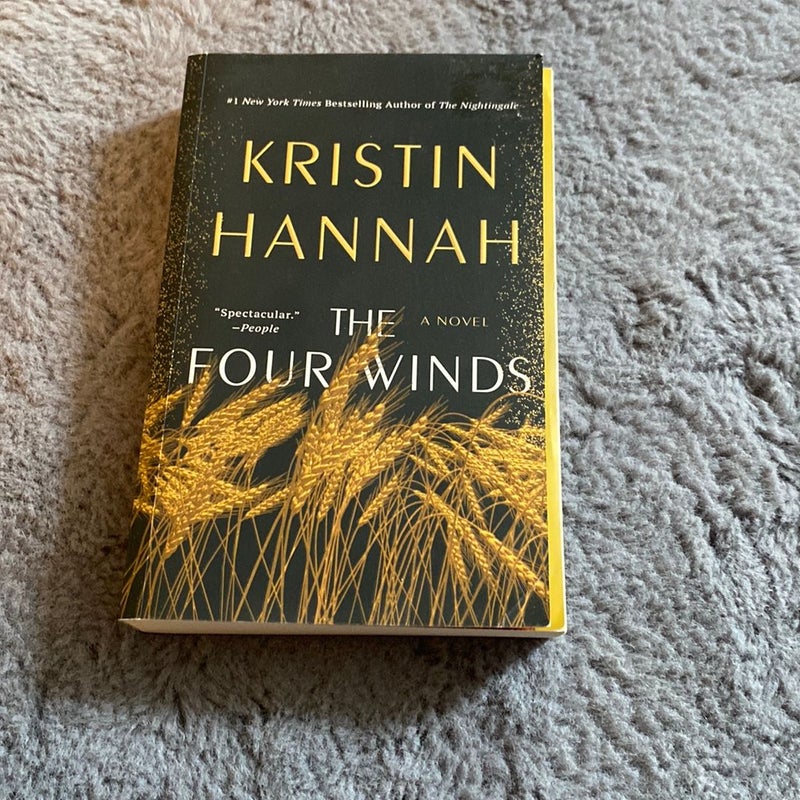 The Four Winds