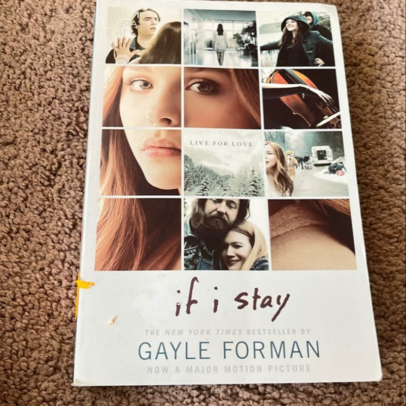 If I Stay