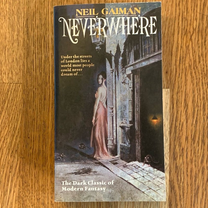 Neverwhere