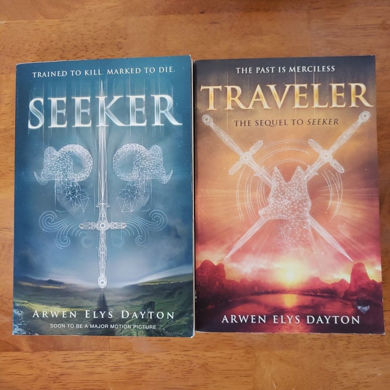 Seeker and Traveler