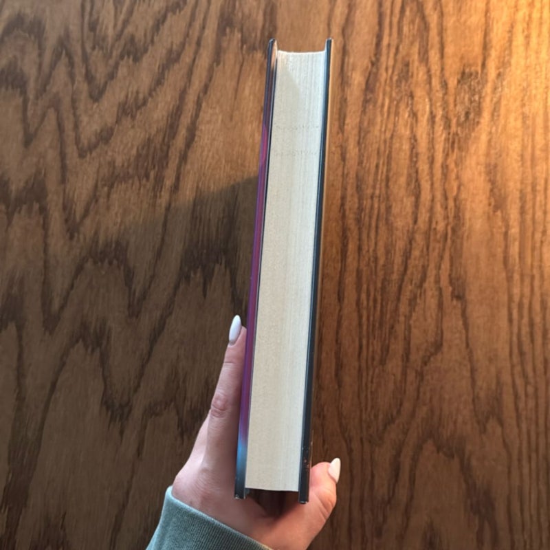 Breaking the Dark: a Jessica Jones Marvel Crime Novel
