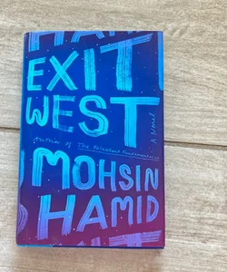 Exit West