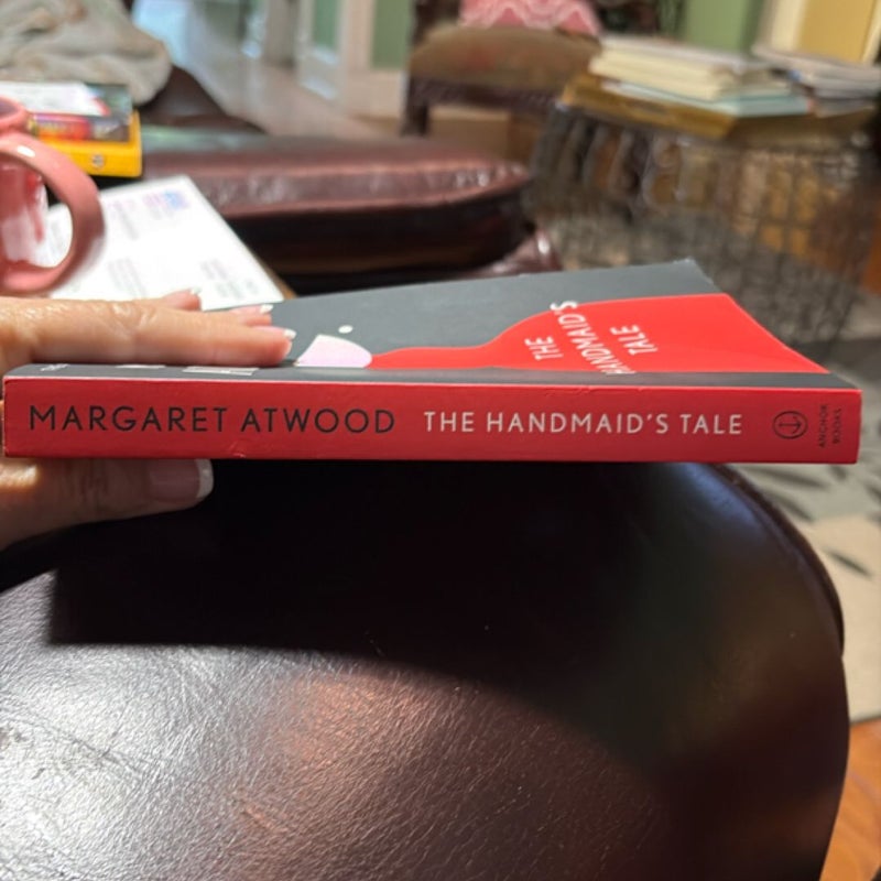 The Handmaid's Tale