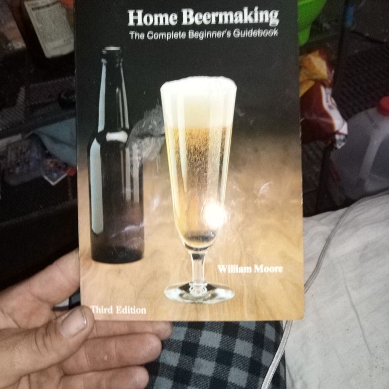 Home Beermaking