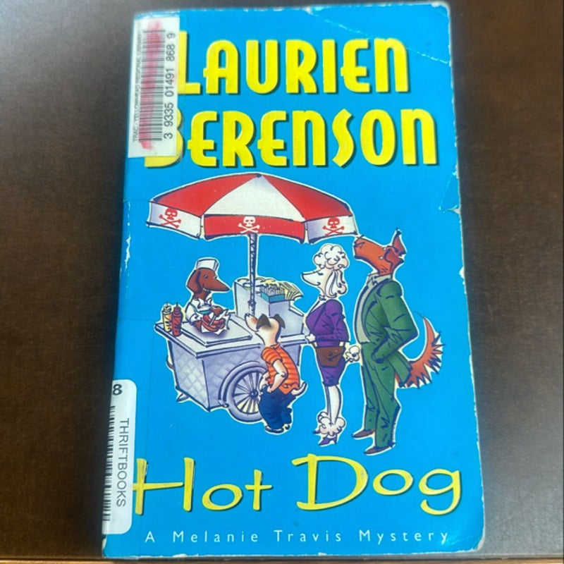 Hot Dog