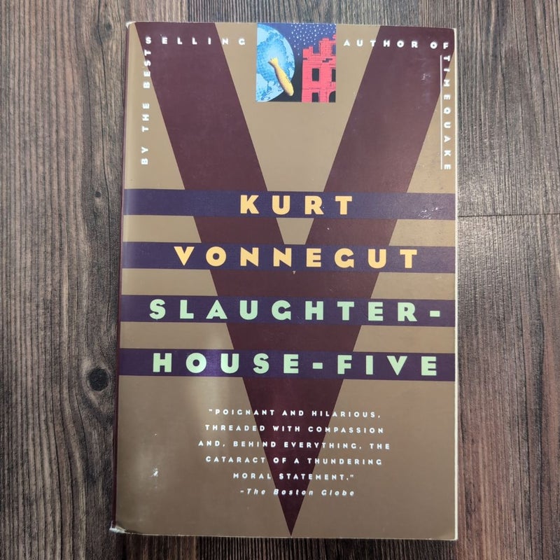 Slaughterhouse-Five