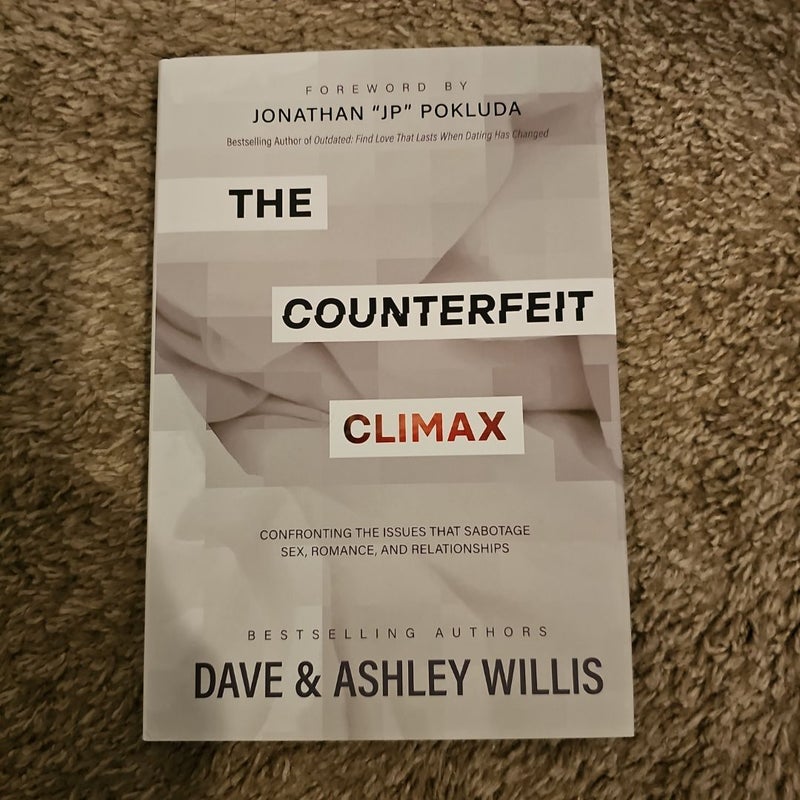 The Counterfeit Climax