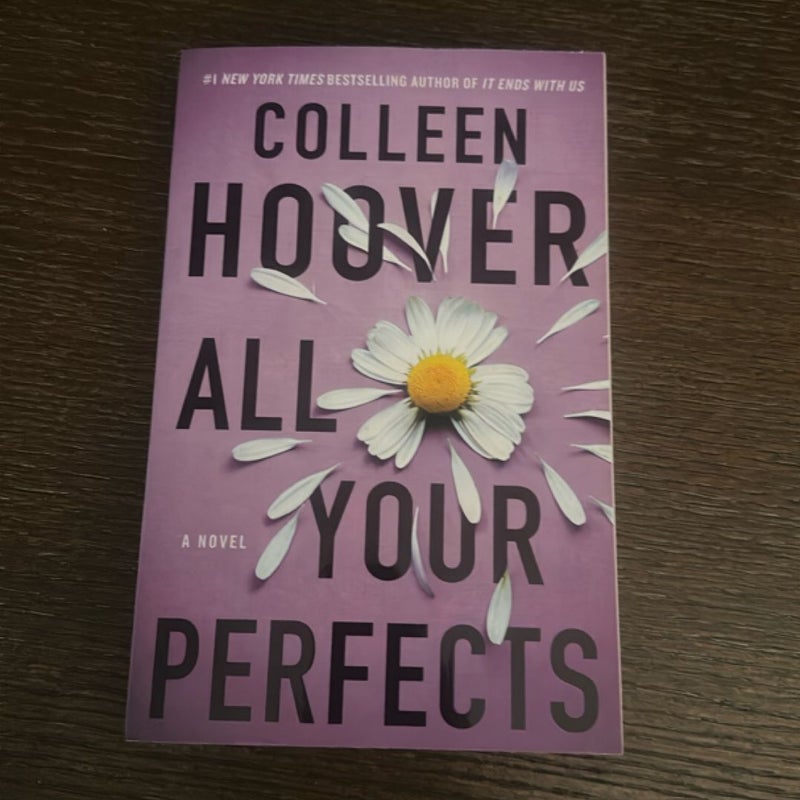 All Your Perfects