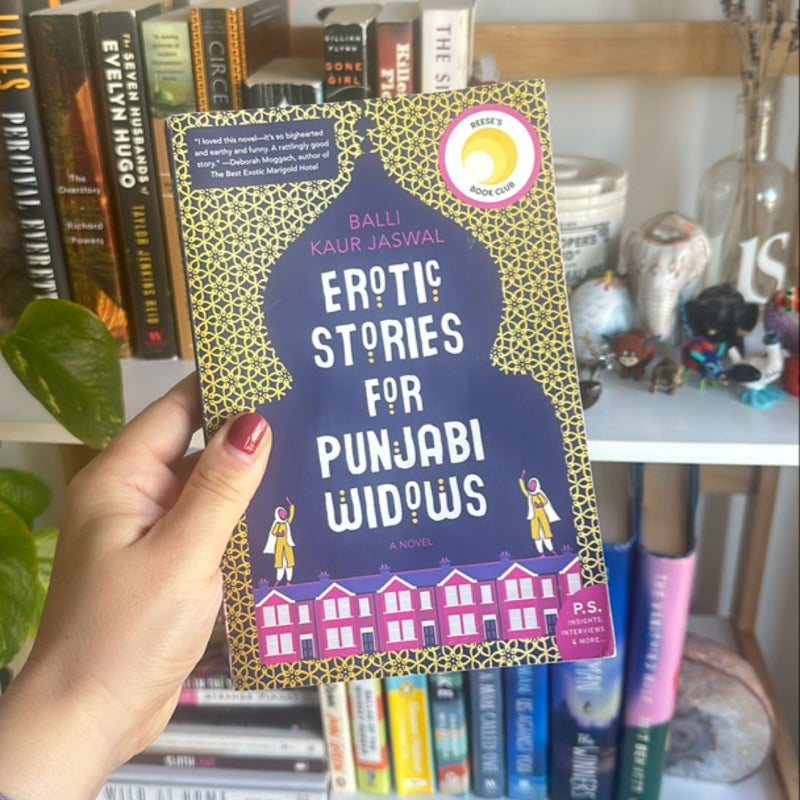 Erotic Stories for Punjabi Widows