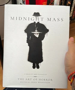 Midnight Mass: the Art of Horror