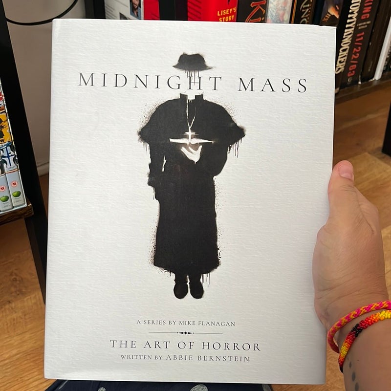 Midnight Mass: the Art of Horror