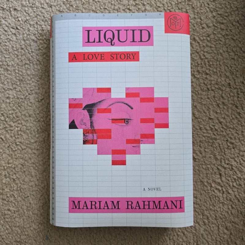 Liquid