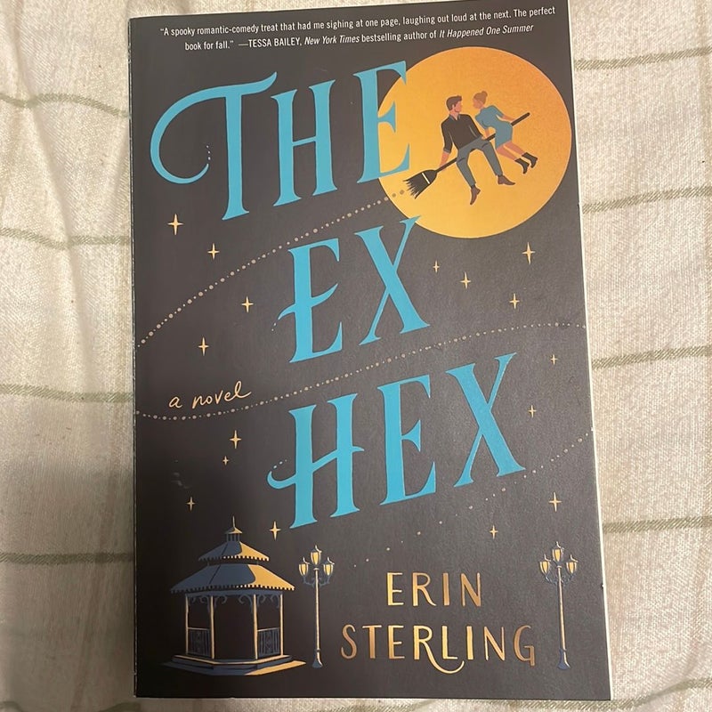 The Ex Hex