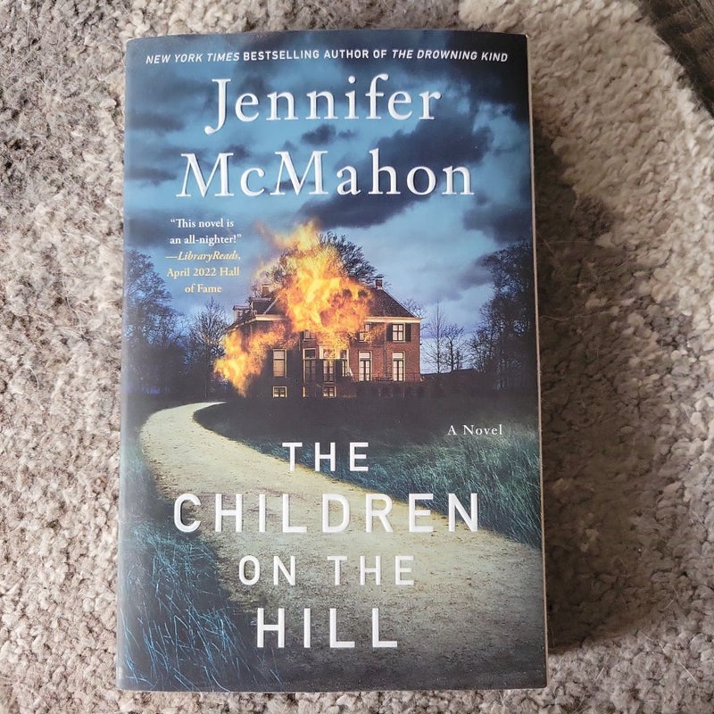 The Children on the Hill