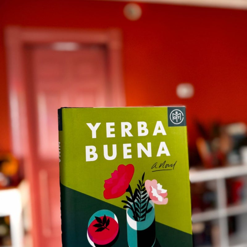 Yerba Buena