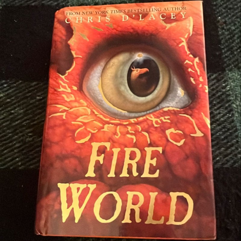 Fire World