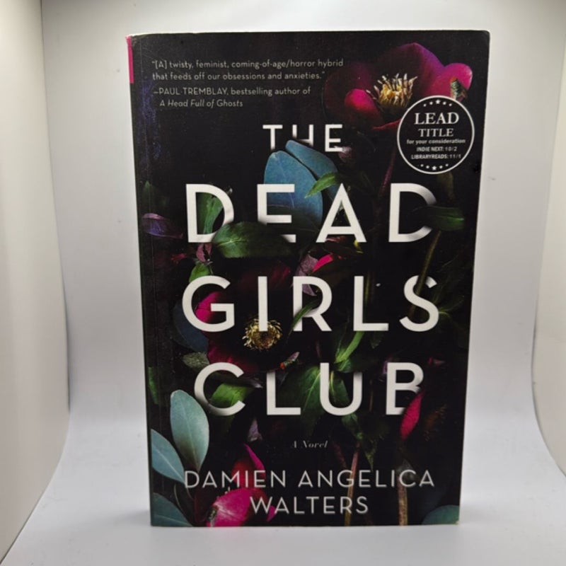 The Dead Girls Club