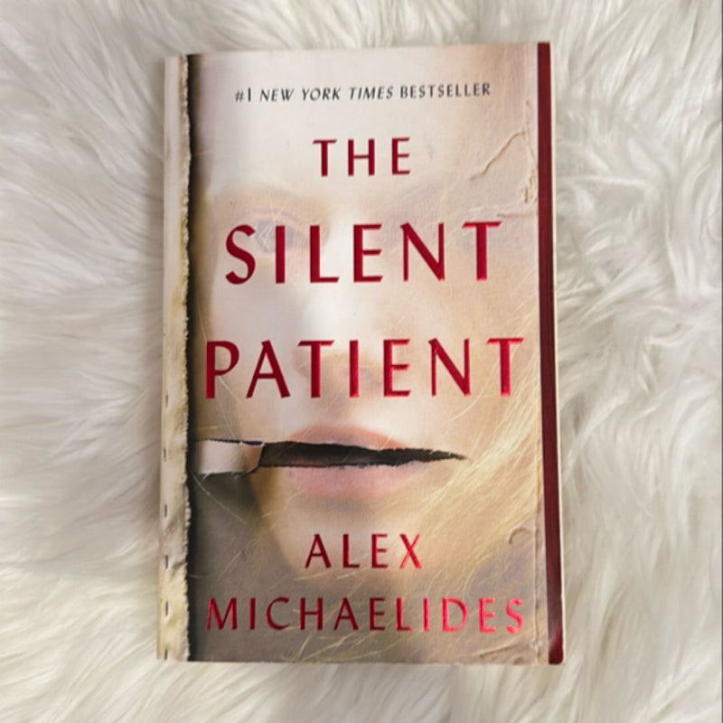 The Silent Patient