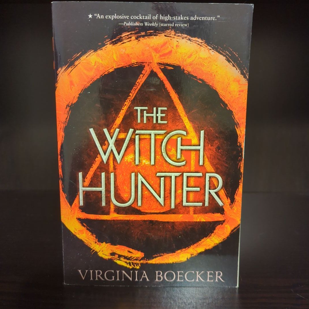 The Witch Hunter