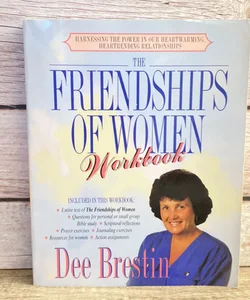 The Friendships of Women Workbook