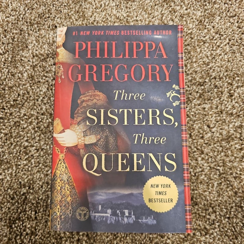 Three Sisters, Three Queens