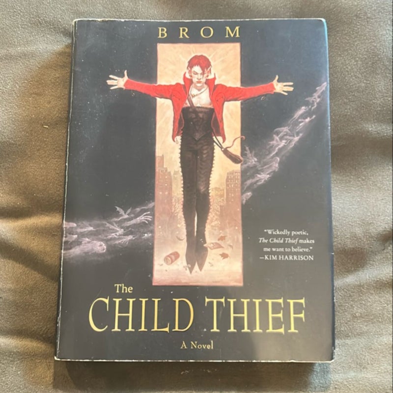 The Child Thief