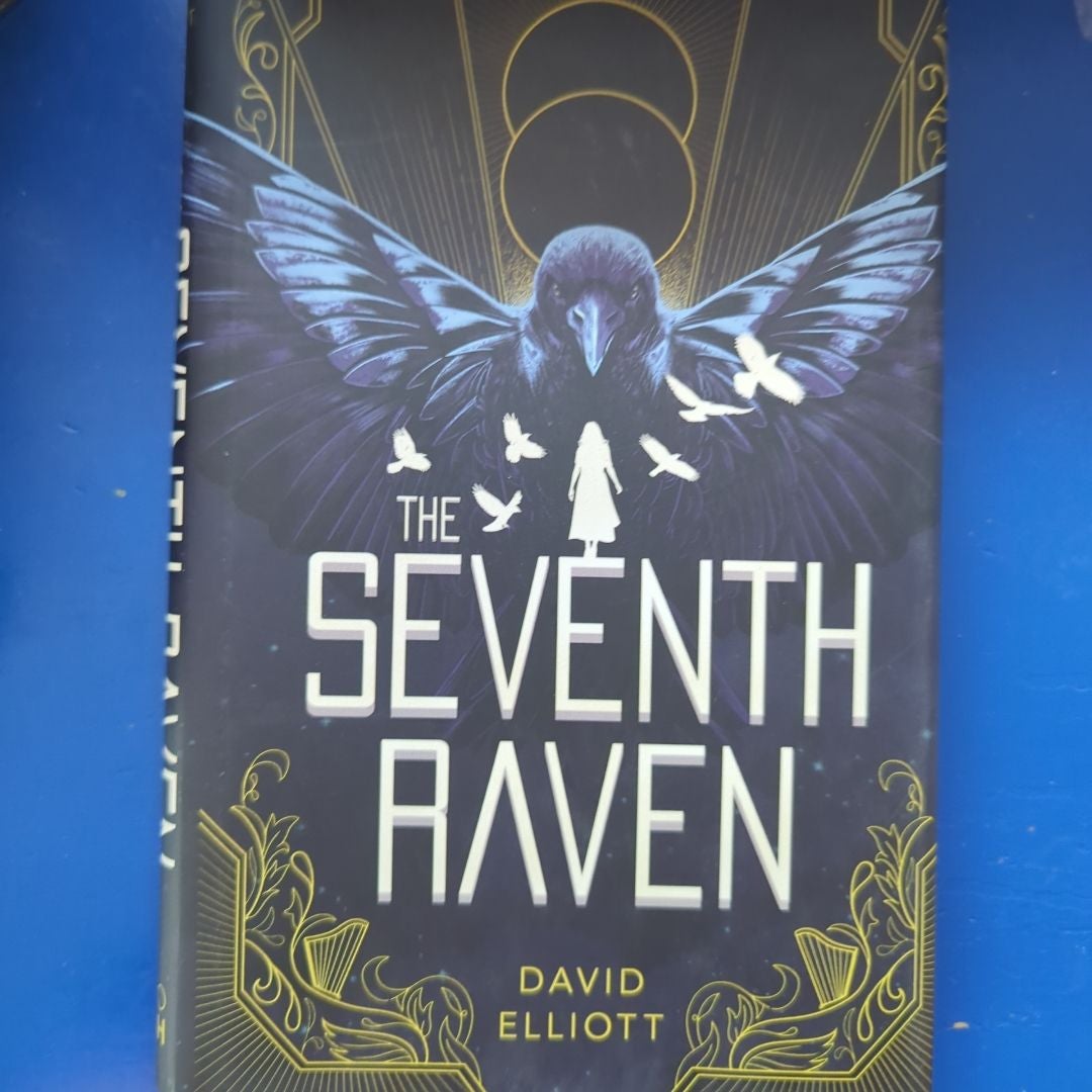 The Seventh Raven