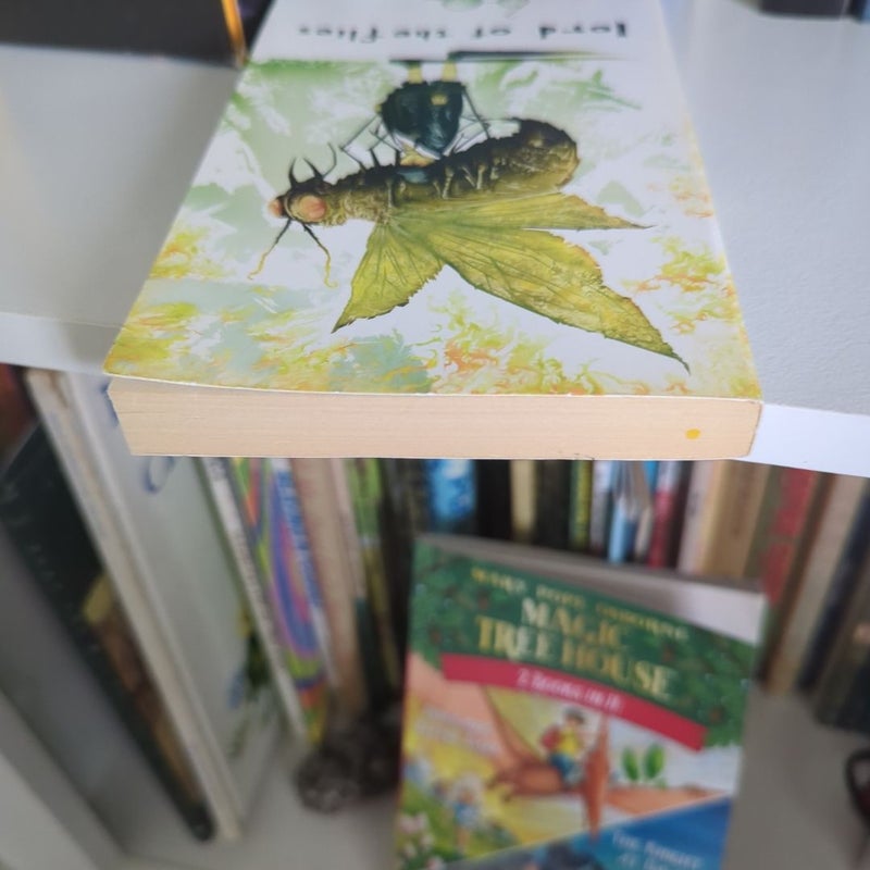 Lord of the Flies