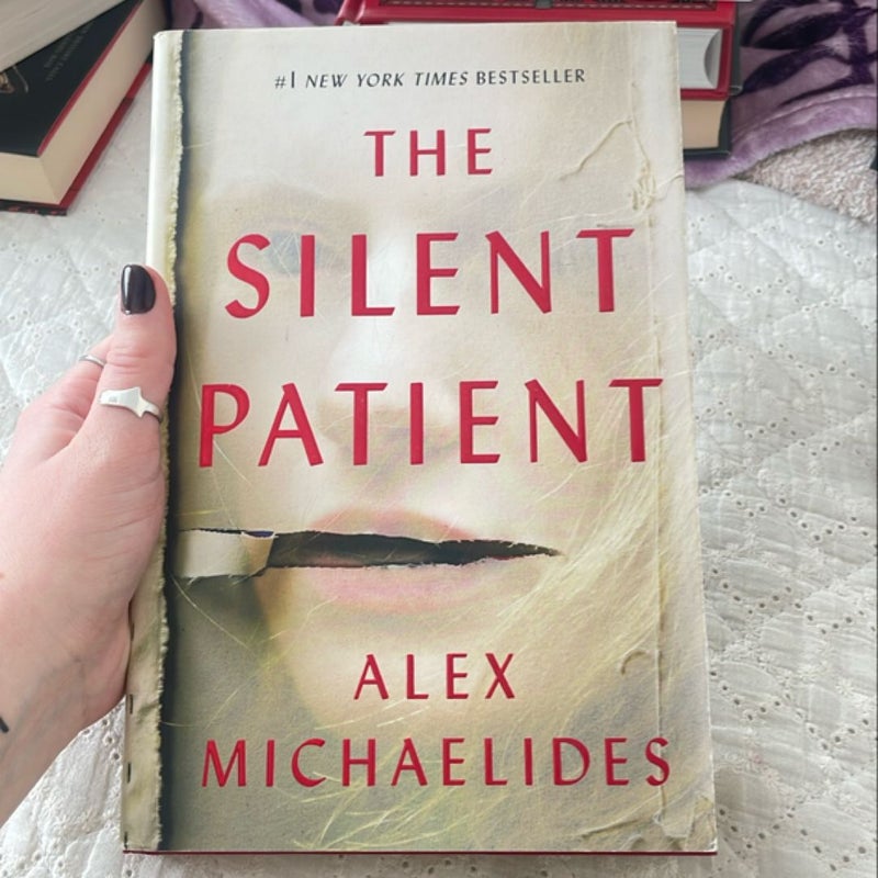 The Silent Patient