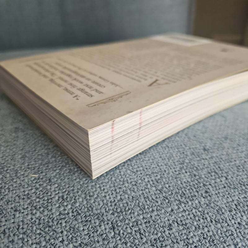 Miss Peregrine's Home for Peculiar Children