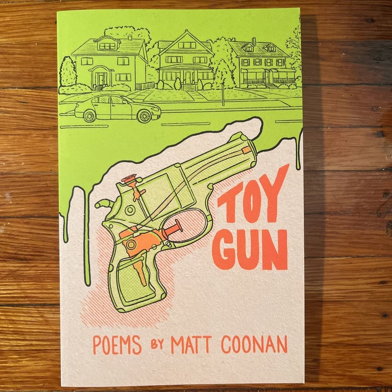 Toy Gun