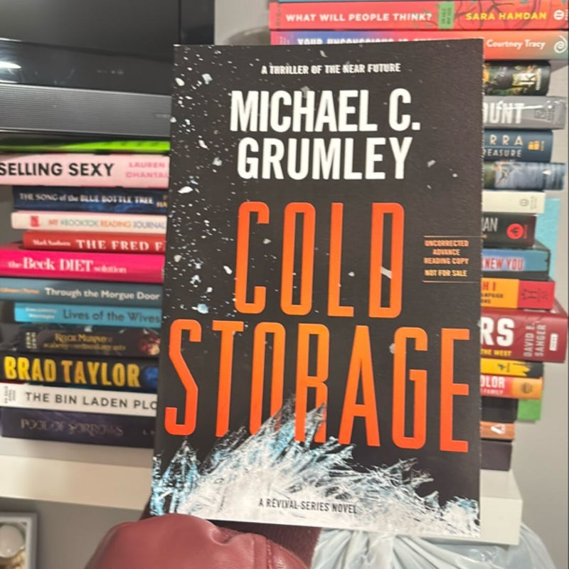 Cold Storage