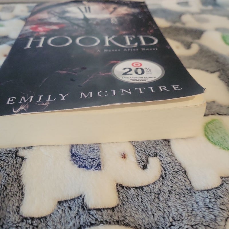 Hooked