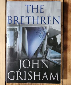 (First Edition) The Brethren