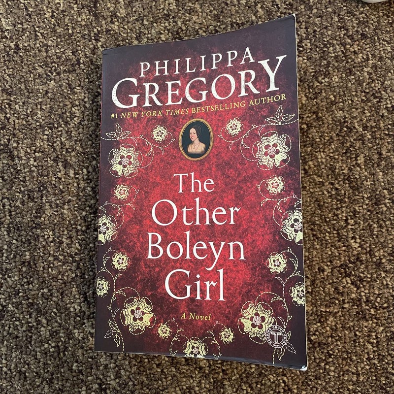 The Other Boleyn Girl