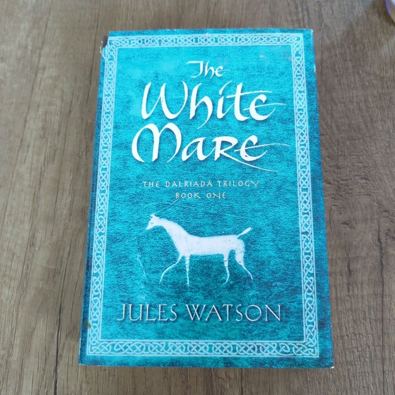 The White Mare