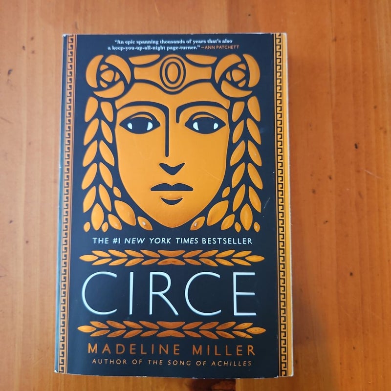 Circe