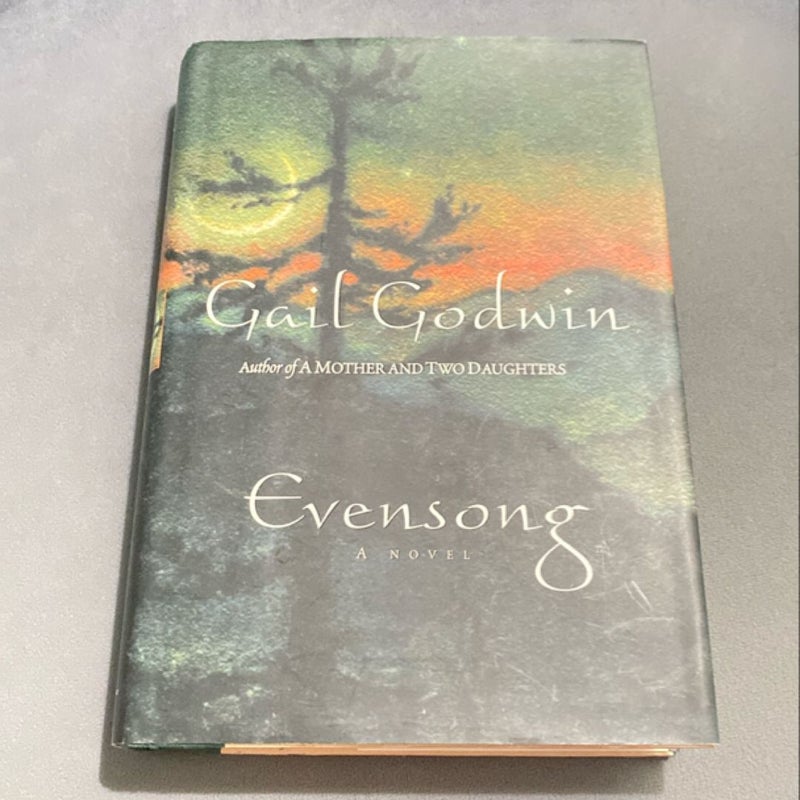 Evensong