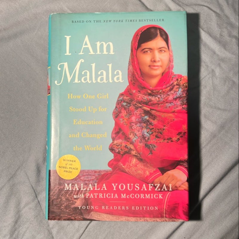 I Am Malala