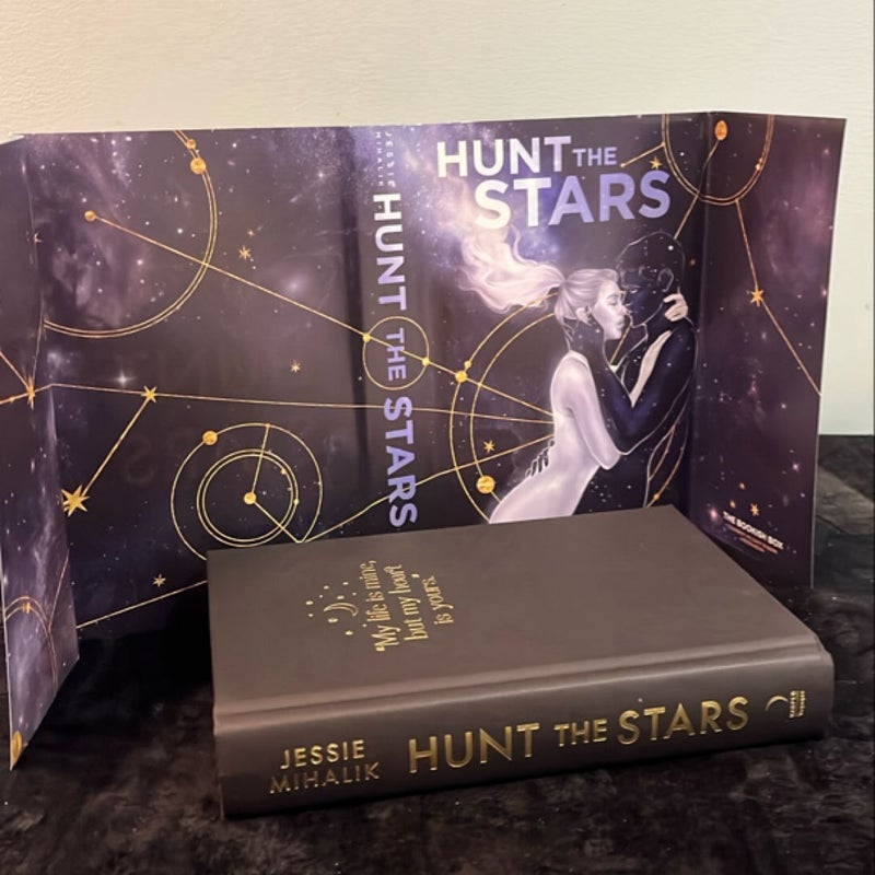 Hunt the Stars
