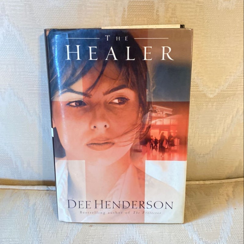 The Healer