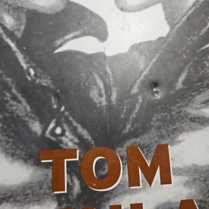 The Art of Tom of Finland