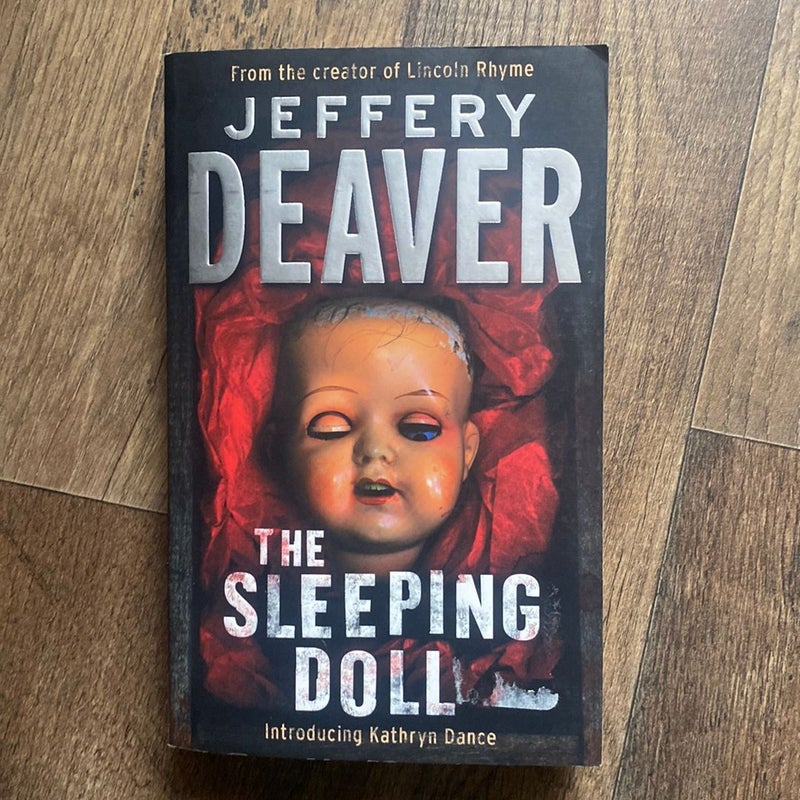 The Sleeping Doll