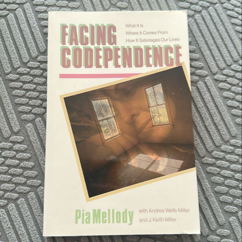 Facing Codependence