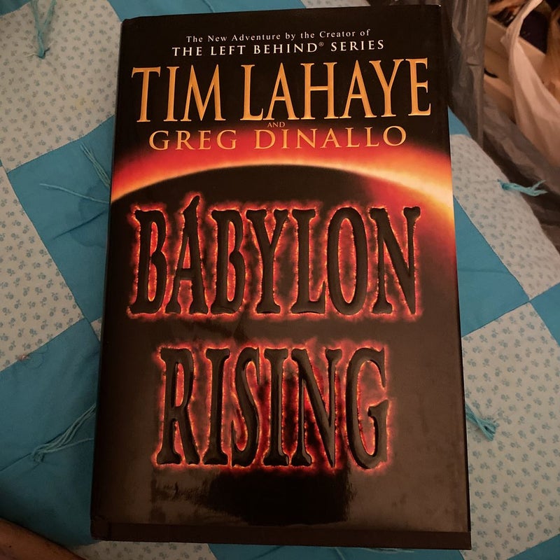 Babylon Rising