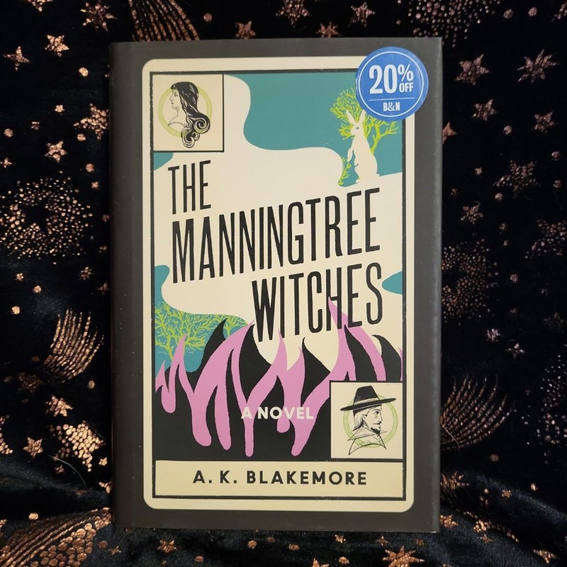 The Manningtree Witches