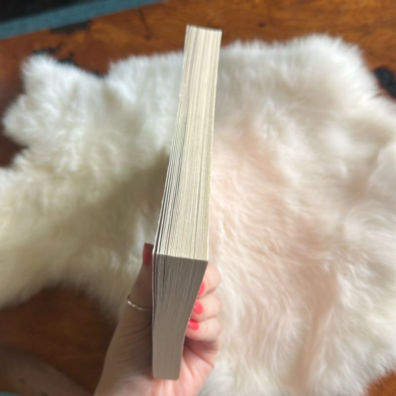 Is Everyone Hanging Out Without Me? (and Other Concerns)